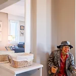 Διαμέρισμα Flat W Sea View Balcony 3 Min To Marina Çeşme