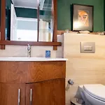 Διαμέρισμα Flat W Sea View Balcony 3 Min To Marina *