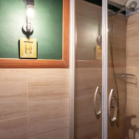 Flat W Sea View Balcony 3 Min To Marina Çeşme