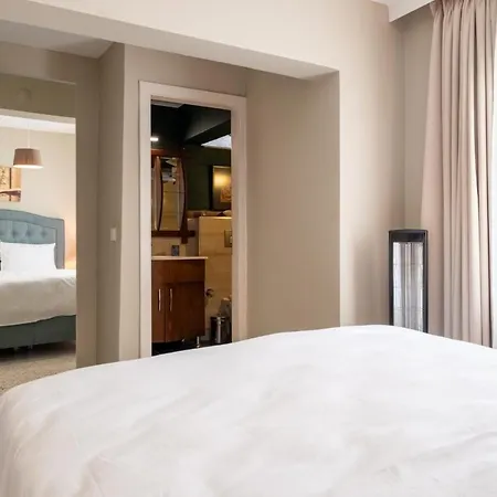 Flat W Sea View Balcony 3 Min To Marina *