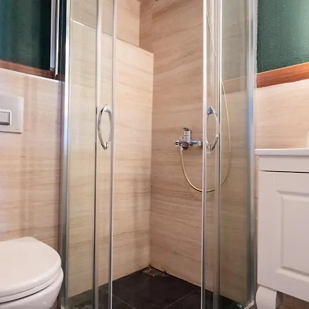 Flat W Sea View Balcony 3 Min To Marina Апартаменти Чешме