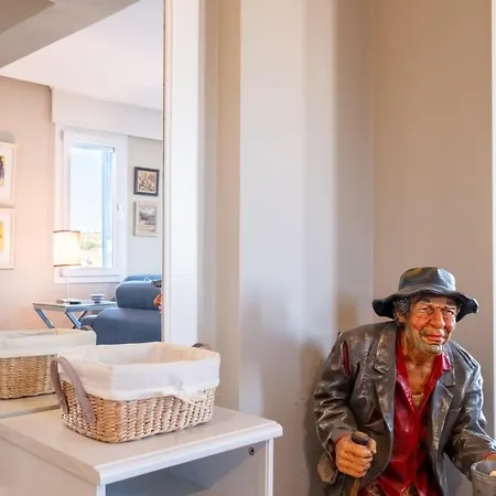 Апартаменти Flat W Sea View Balcony 3 Min To Marina Чешме