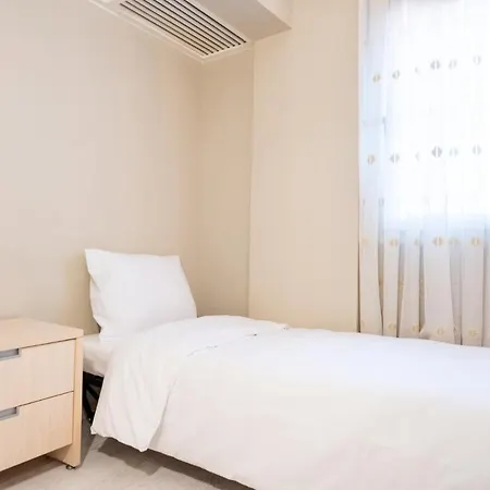 Flat W Sea View Balcony 3 Min To Marina Апартаменти Чешме