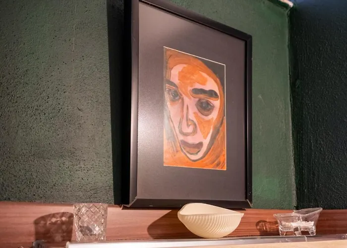 Flat W Sea View Balcony 3 Min To Marina Çeşme